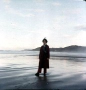 Agate Beach, Family, Ruth Bennett McDougal Dorrough